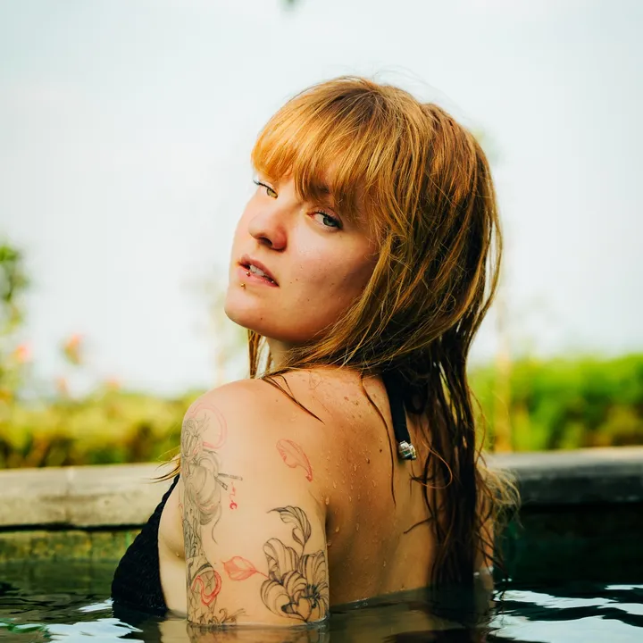 Mylène | Photography 🎞️