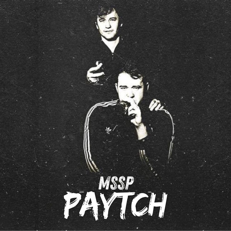 MSSP PAYTCH PODCASTS