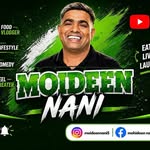 Mohideen Nani