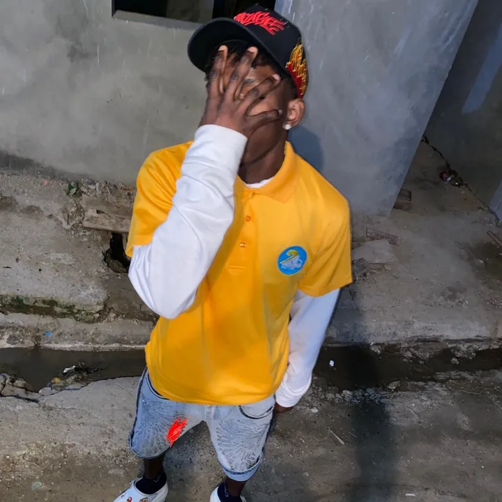 Alberto🇭🇹🖤🦦