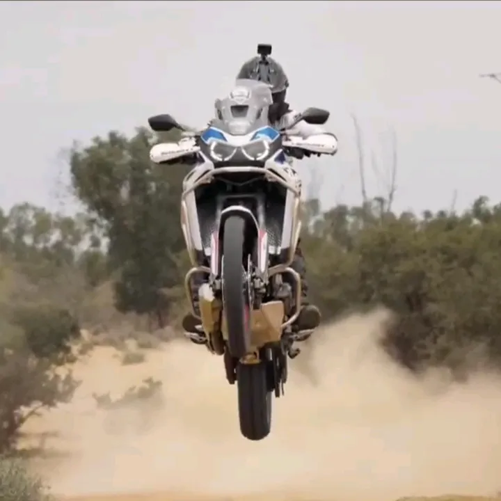 🏍️Tonini🏍️☂️