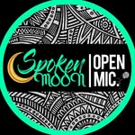 Spoken Moon Open Mic