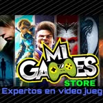 Consolas/video juegos/mantenimientos/accesorios/programacion