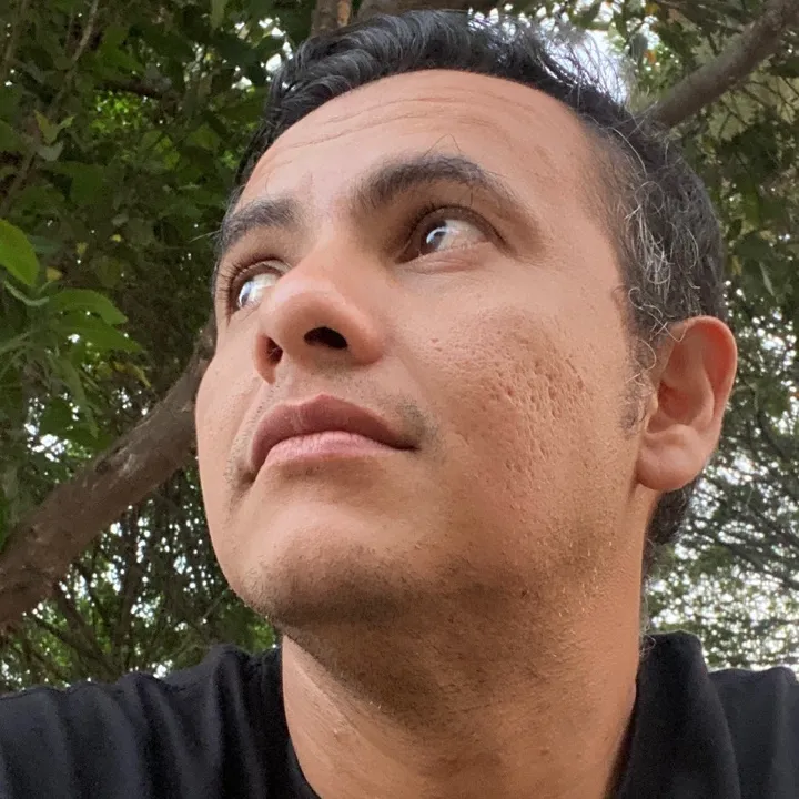 Antonio Martinez