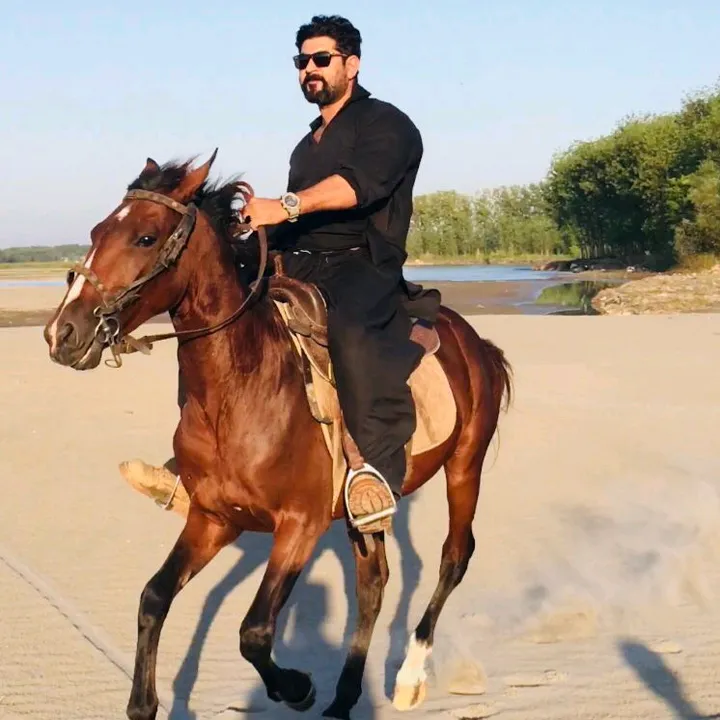 Asif Davidzai