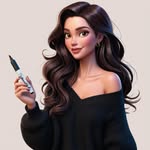 𝐂𝐚𝐫𝐢𝐧𝐚 𝐄𝐥𝐥𝐞