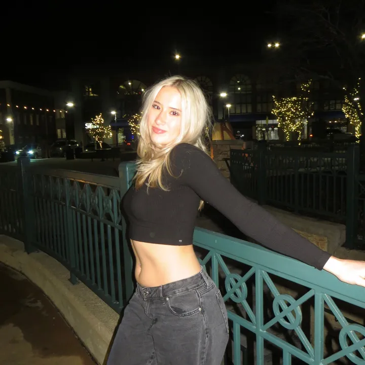 maddy