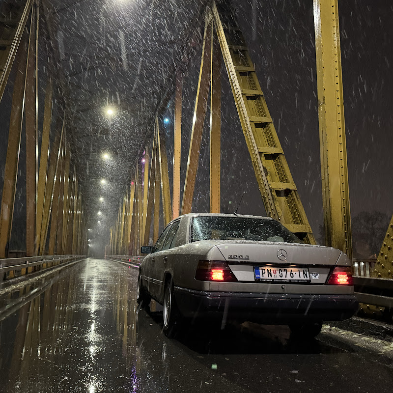 Benz Vienna