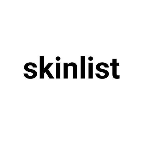 skinlist.no