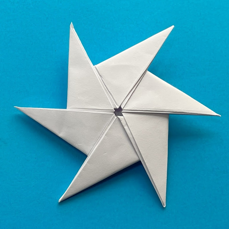 Origami by Max