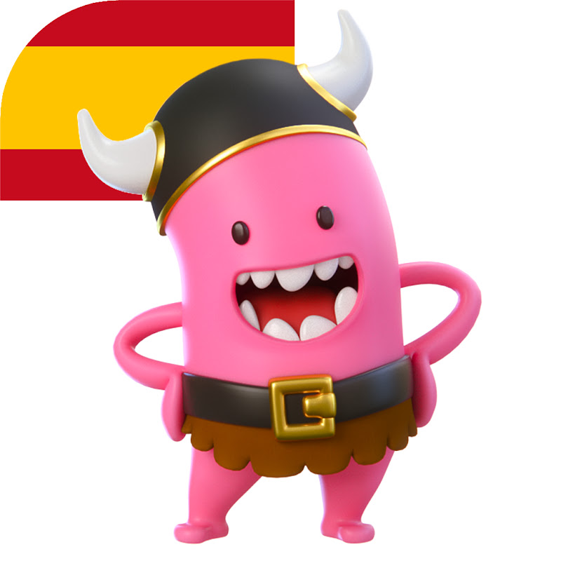 Kid e Tales - Español