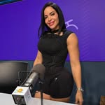 Giselle Mueses