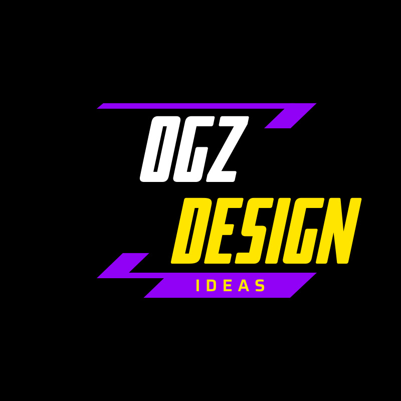 OgzDesignIdeas