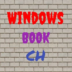 WindowsBookCH