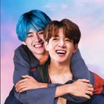 🐯TaeTae💜💜kookie🐰