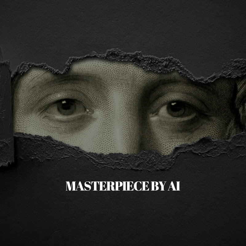 Masterpiece By AI