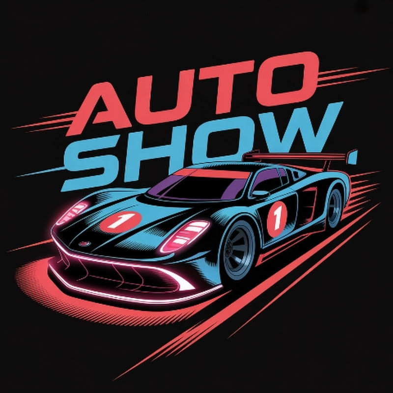 AUTO SHOW 