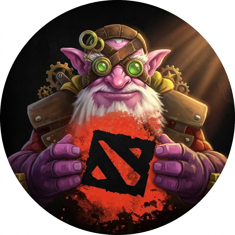 GenZ Dota2