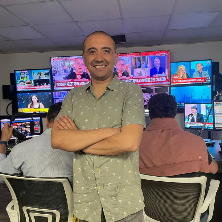 Felipe Anabalon
