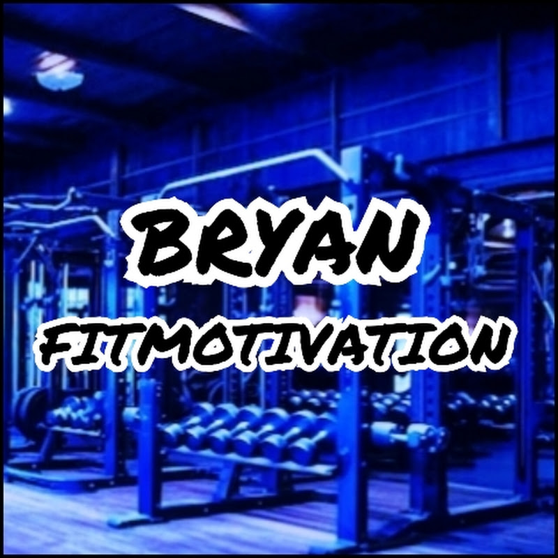 BRYAN FITMOTIVATION