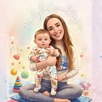 Nazlıcan Özkul ✨ Çocuk Yogası Eğt.