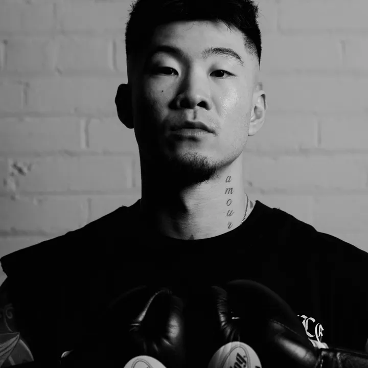 Bryan Chang | Boxing Coach