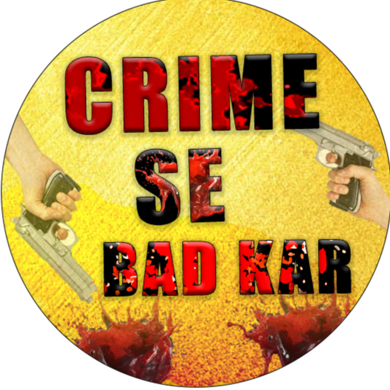 Crime Se Badhkar