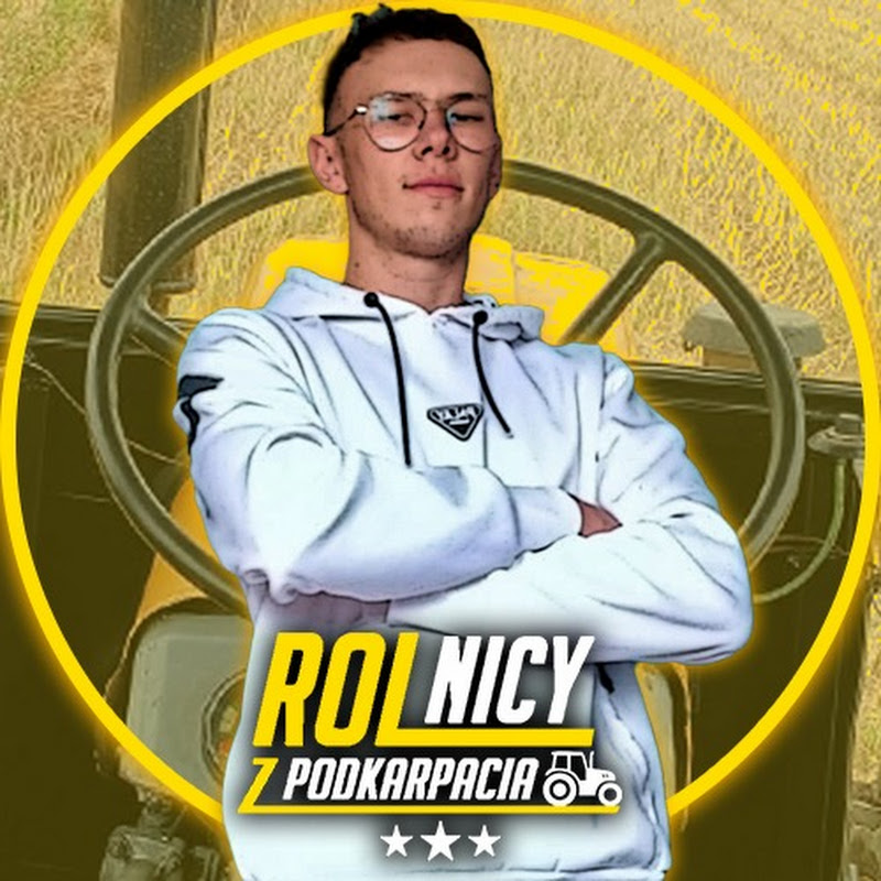 Rolnicy Z Podkarpacia