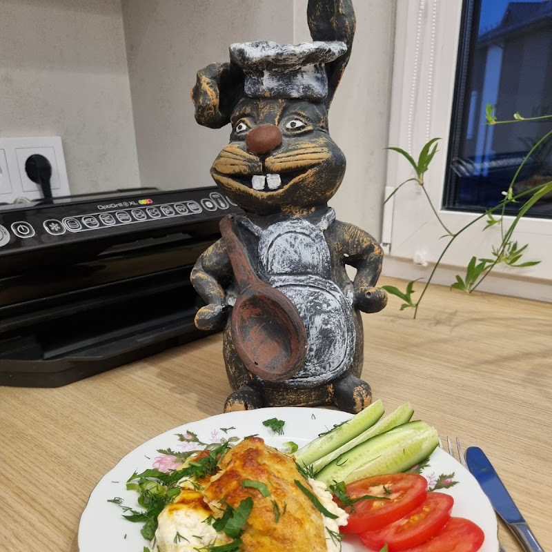 Makarony doma
