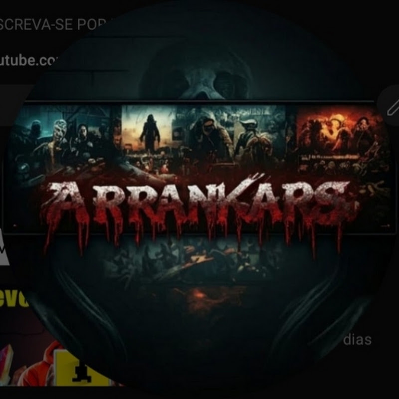 ARRANKARS