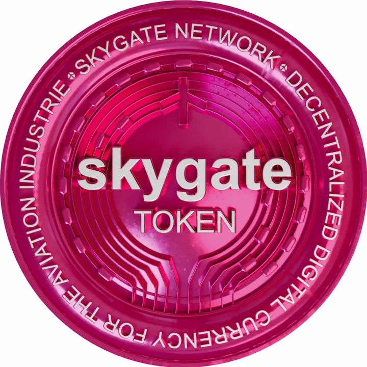 SKYGATE TOKEN