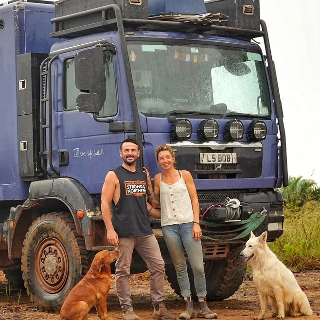 OneLifeTruckIt