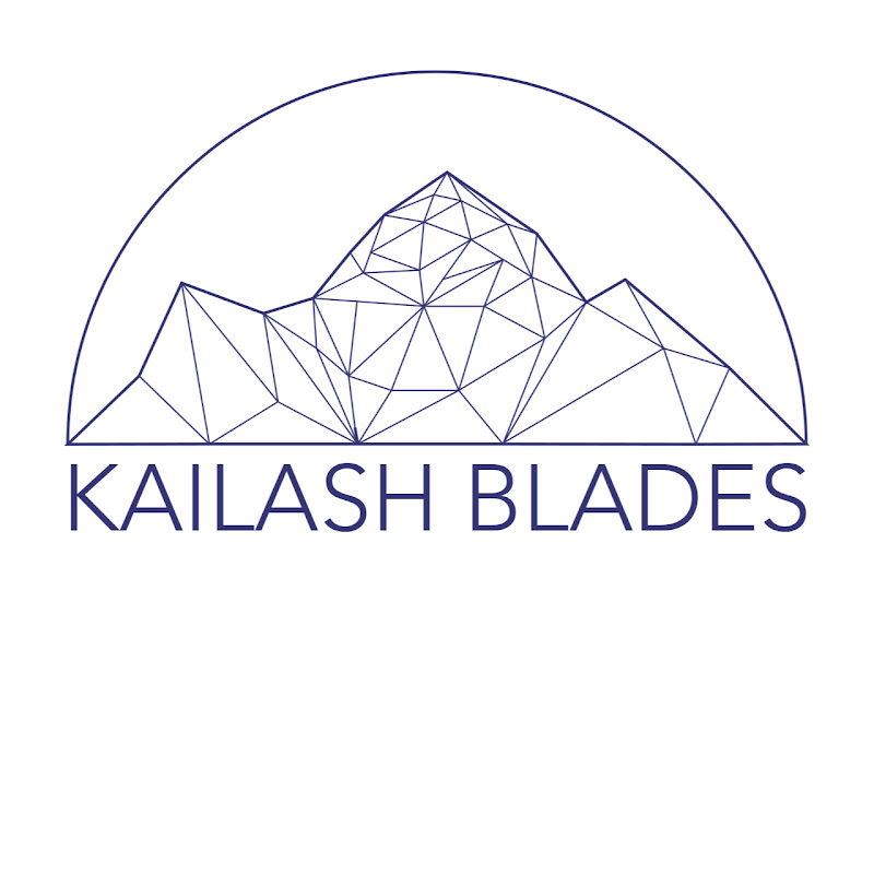 Kailash Blades