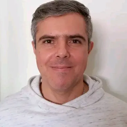 Jorge The Singapore Healer