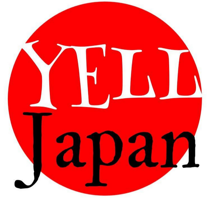 YELL Japan