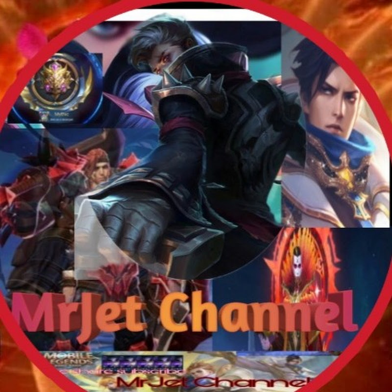 Mr Jet TV