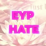 EYP hate