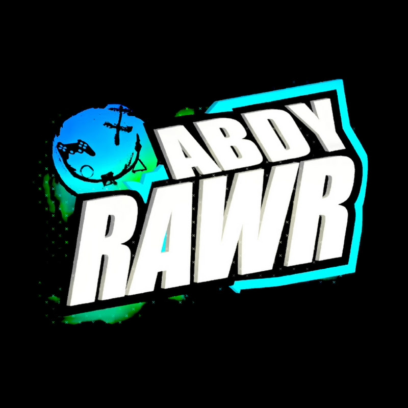 Abdy Rawr