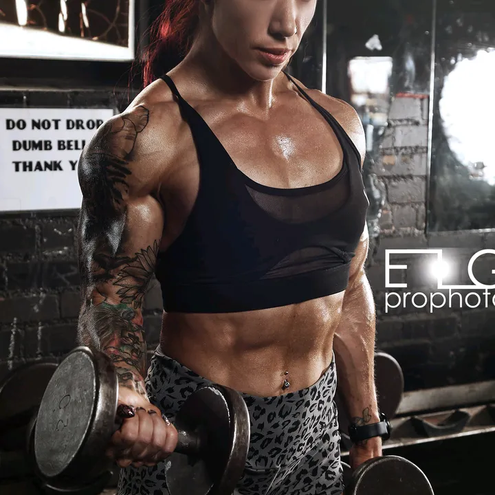 Candace Richardson