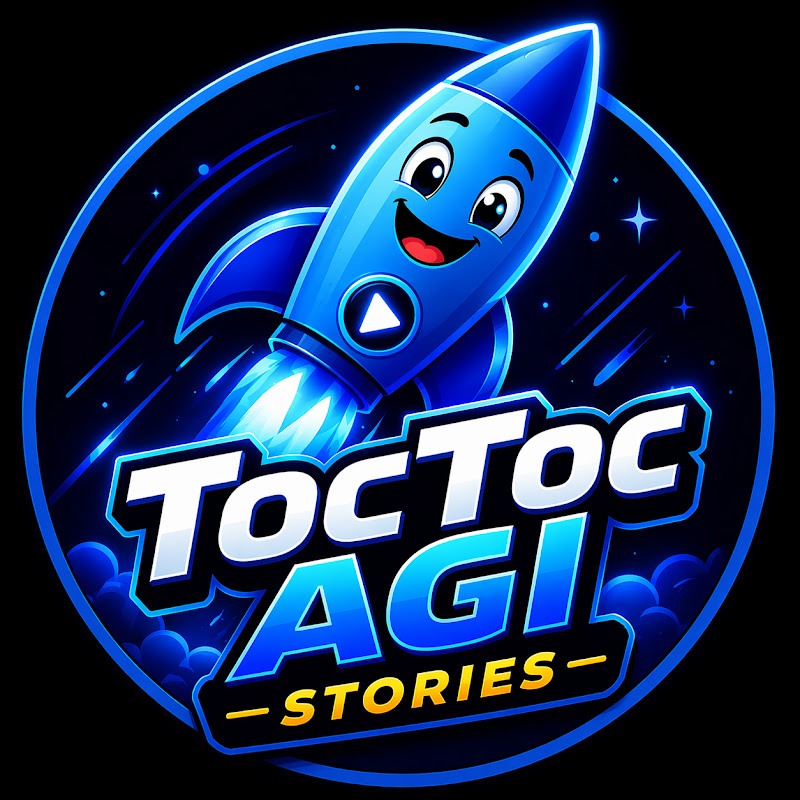 TocToc Agi Stories