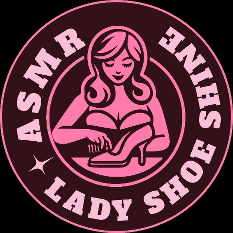 LADY SHOE SHINE