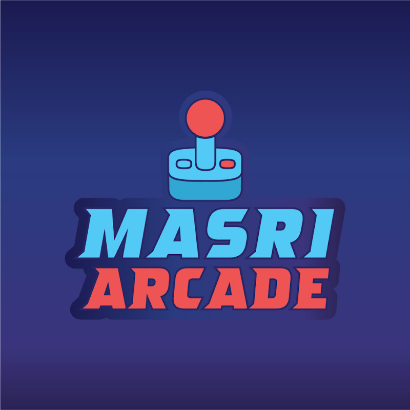 Masri Arcade