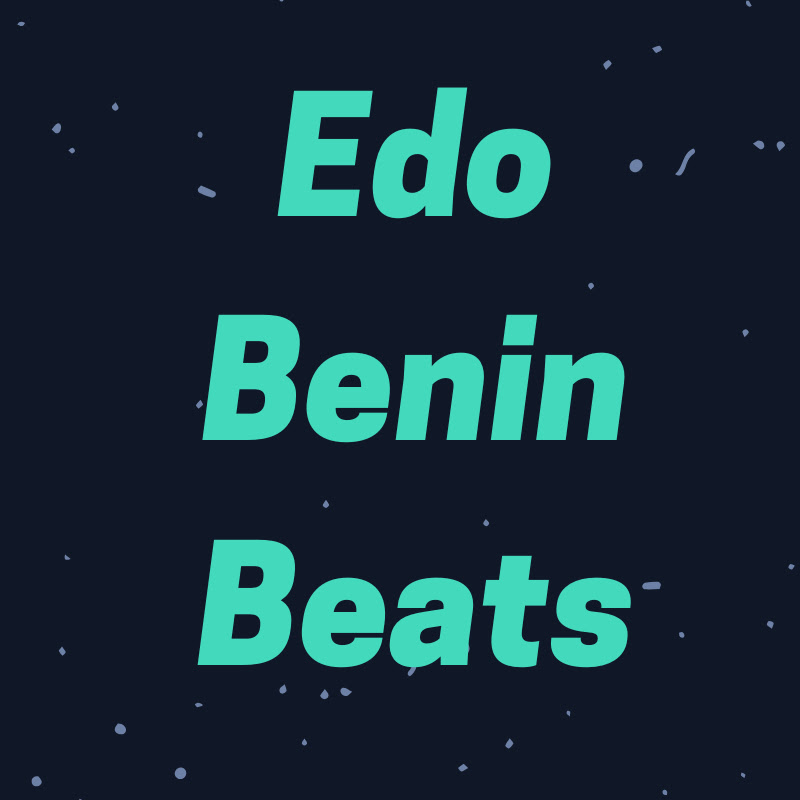 Edo Benin  Beats Instrumentals