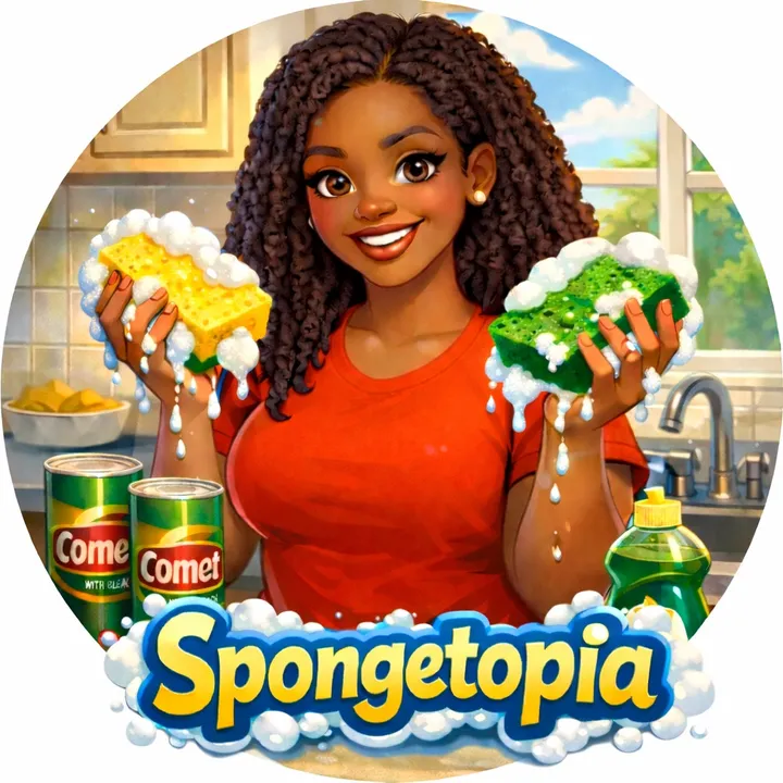 Spongetopia