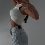 Jeansy damskie | Odzież damska Controversy Jeans SHOP ŁÓDŹ 👖