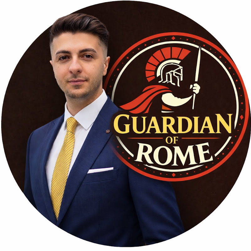 Guardian of Rome