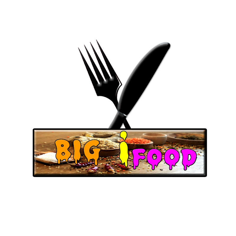 Big iFood