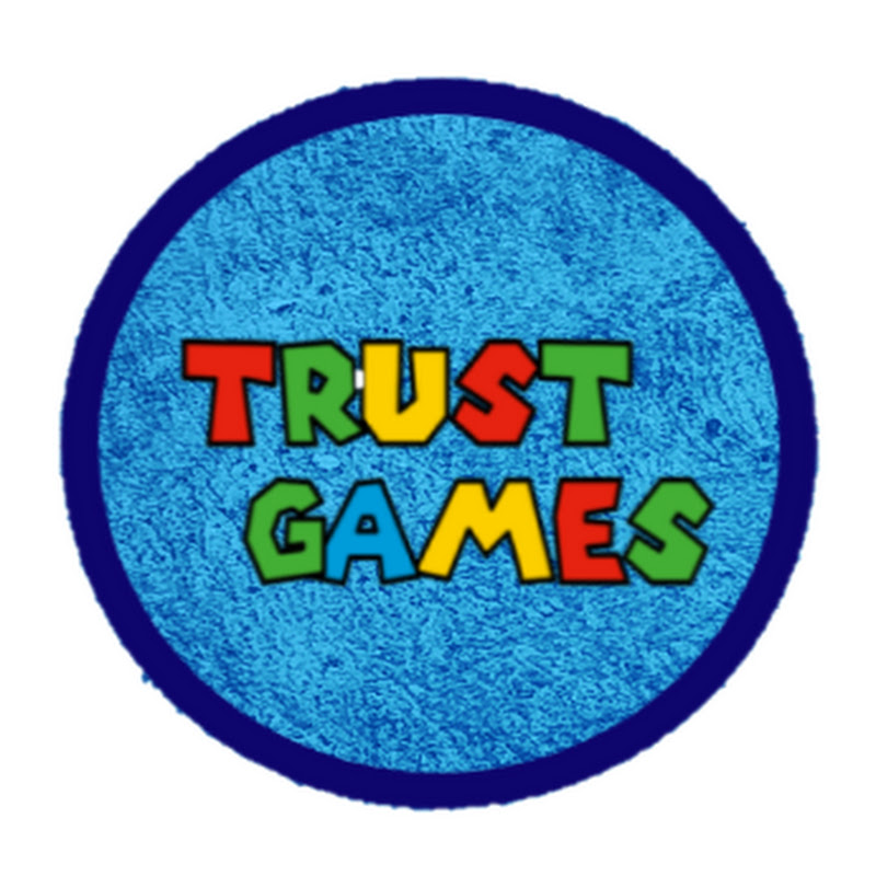 Trust Games