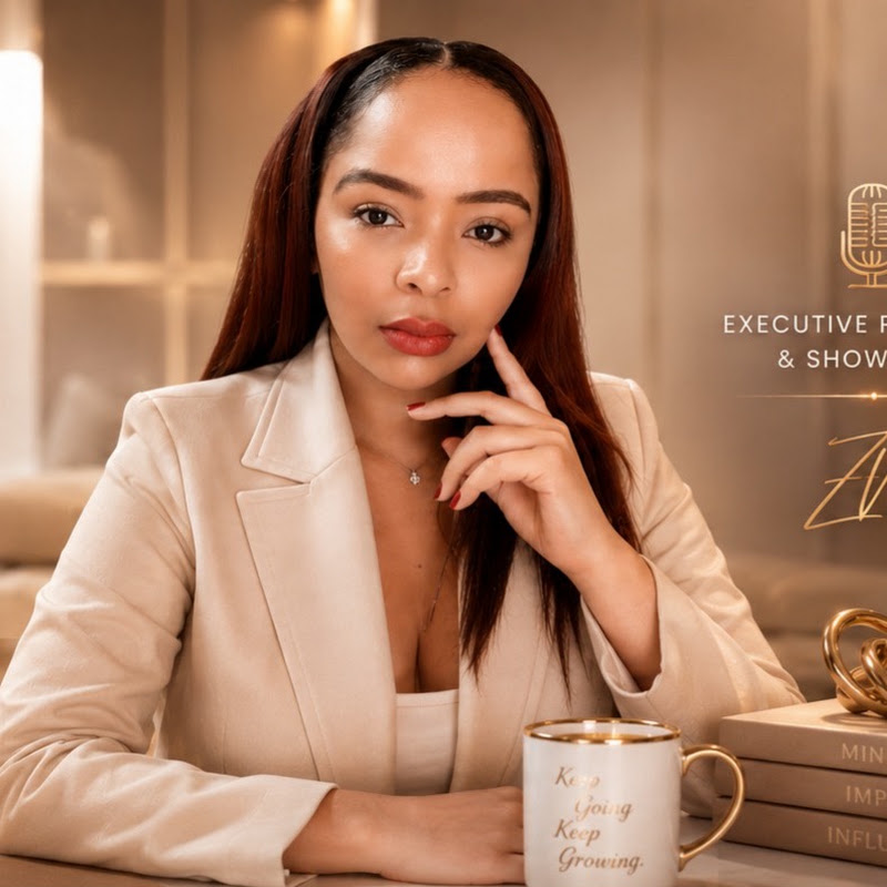 The Zandi Wardle Show 
