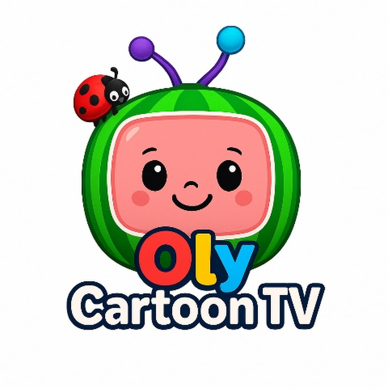 Oly Cartoon Tv